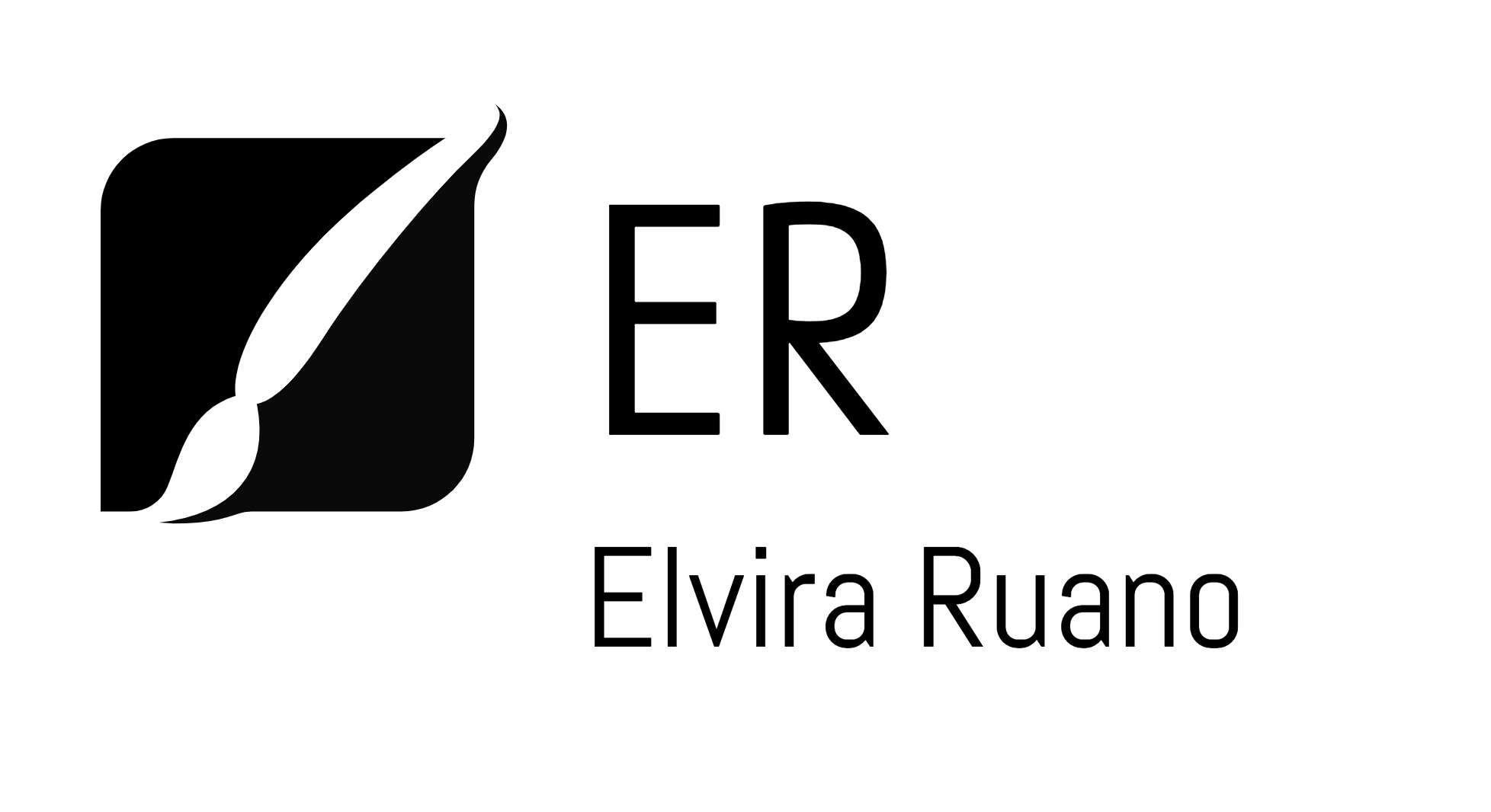 ELVIRA RUANO